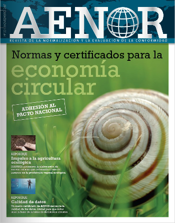 Revista AENOR 331